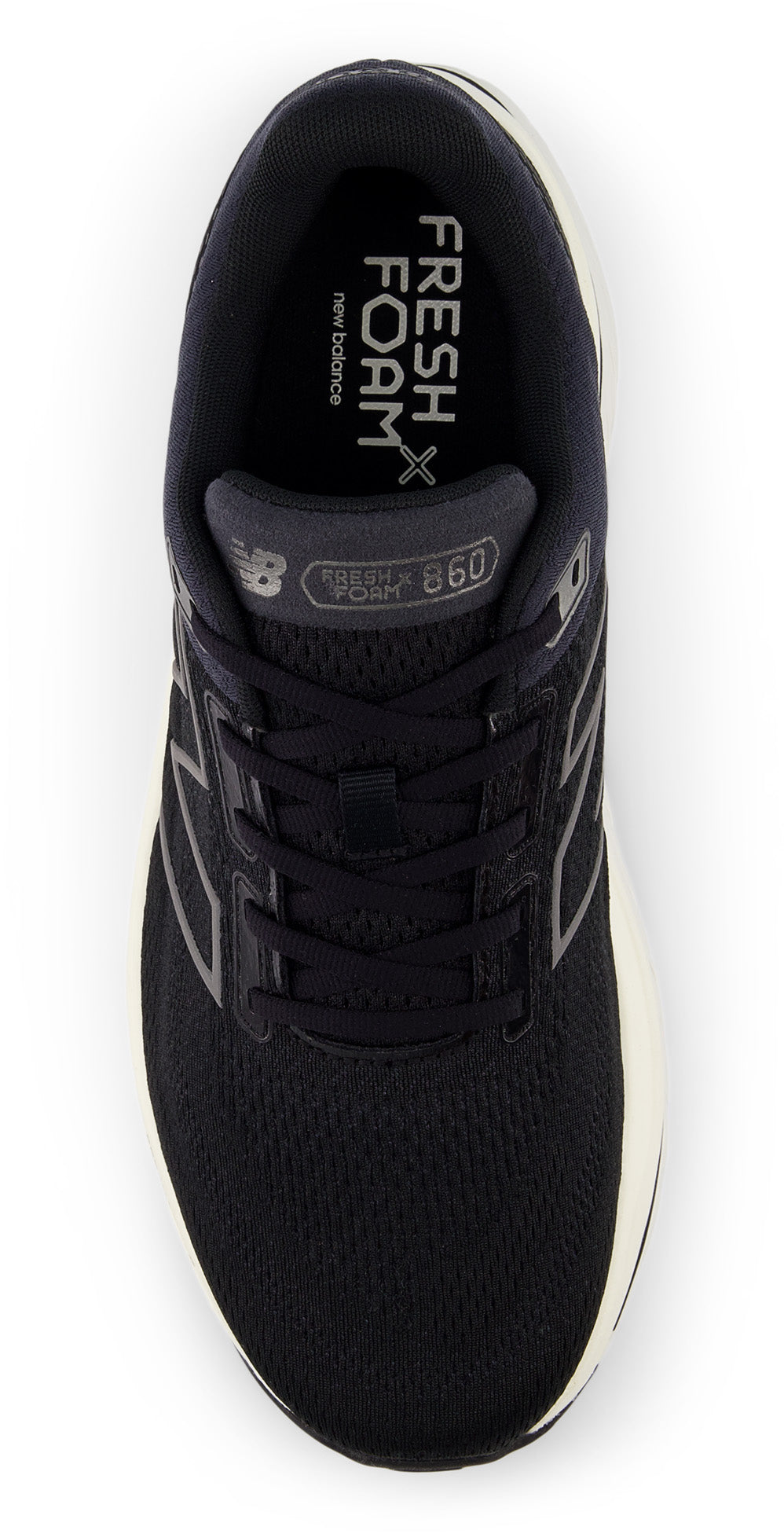 New Balance 860v14 Men's Running Shoes - 2E Wide Width for Stability & Support - Perfect for Long Distance Running & Training