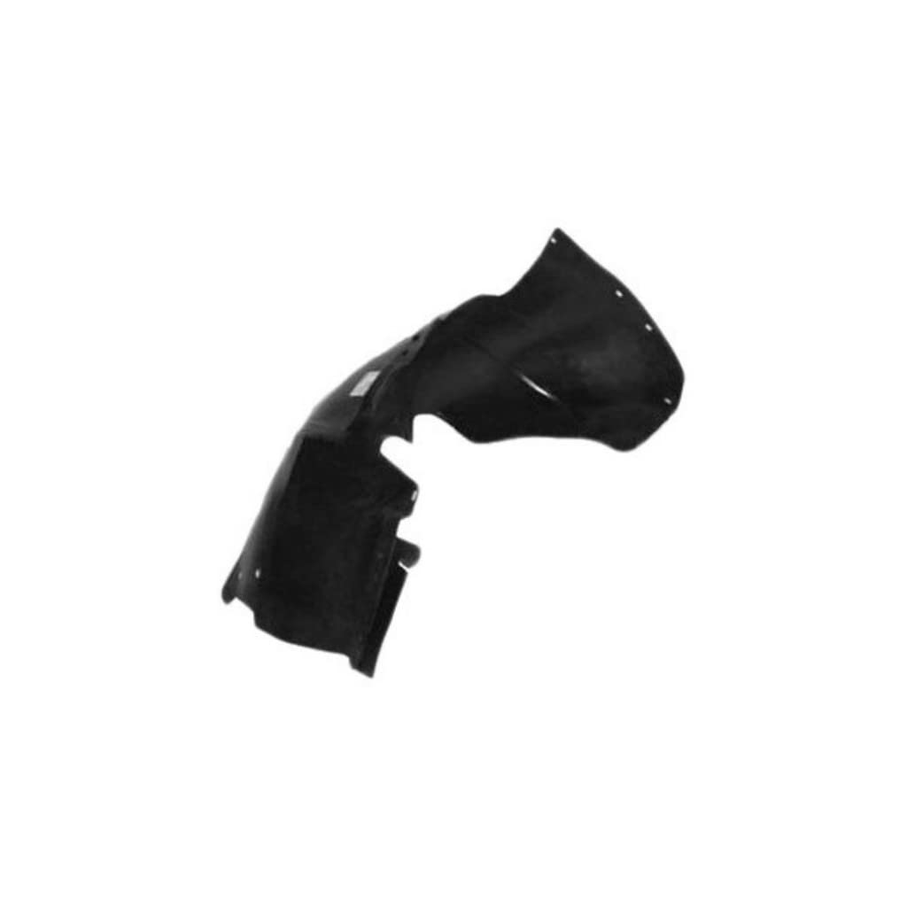 Chevy Avalanche 1500 2003-2006 Fender Liner Driver Side Front Wheel Apron - GM1246110 & 15132712 Replacement Part | Perfect for Off-Roading & Truck Maintenance