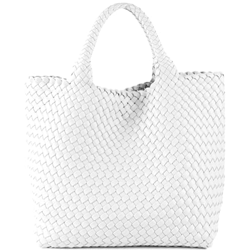 Creamy White