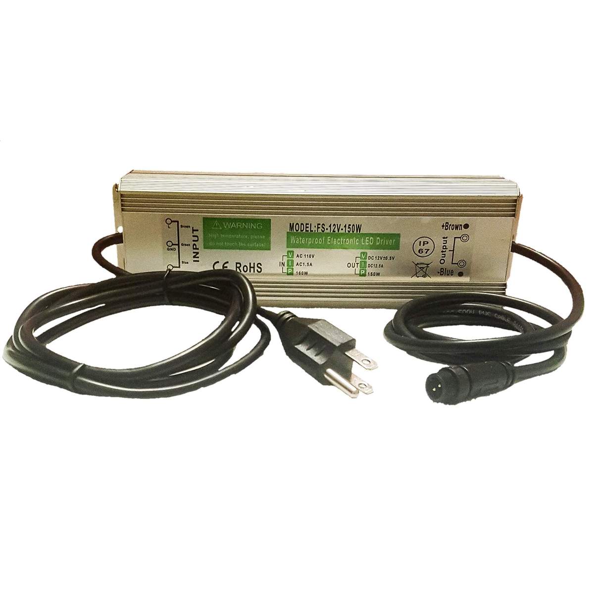 Reel Britebite Converter - High-Quality Video Signal Converter for Professional & Home Use - Perfect for Gaming, Streaming & Presentations