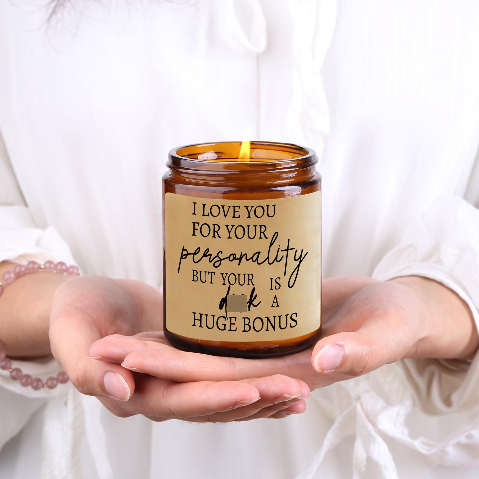 Romantic Gifts for Him - Unique Birthday & Valentine's Day Presents for Boyfriend, Husband | Naughty & Thoughtful Gift Ideas for Anniversaries, Special Occasions | Perfect for Surprise Date Nights & Intimate Moments