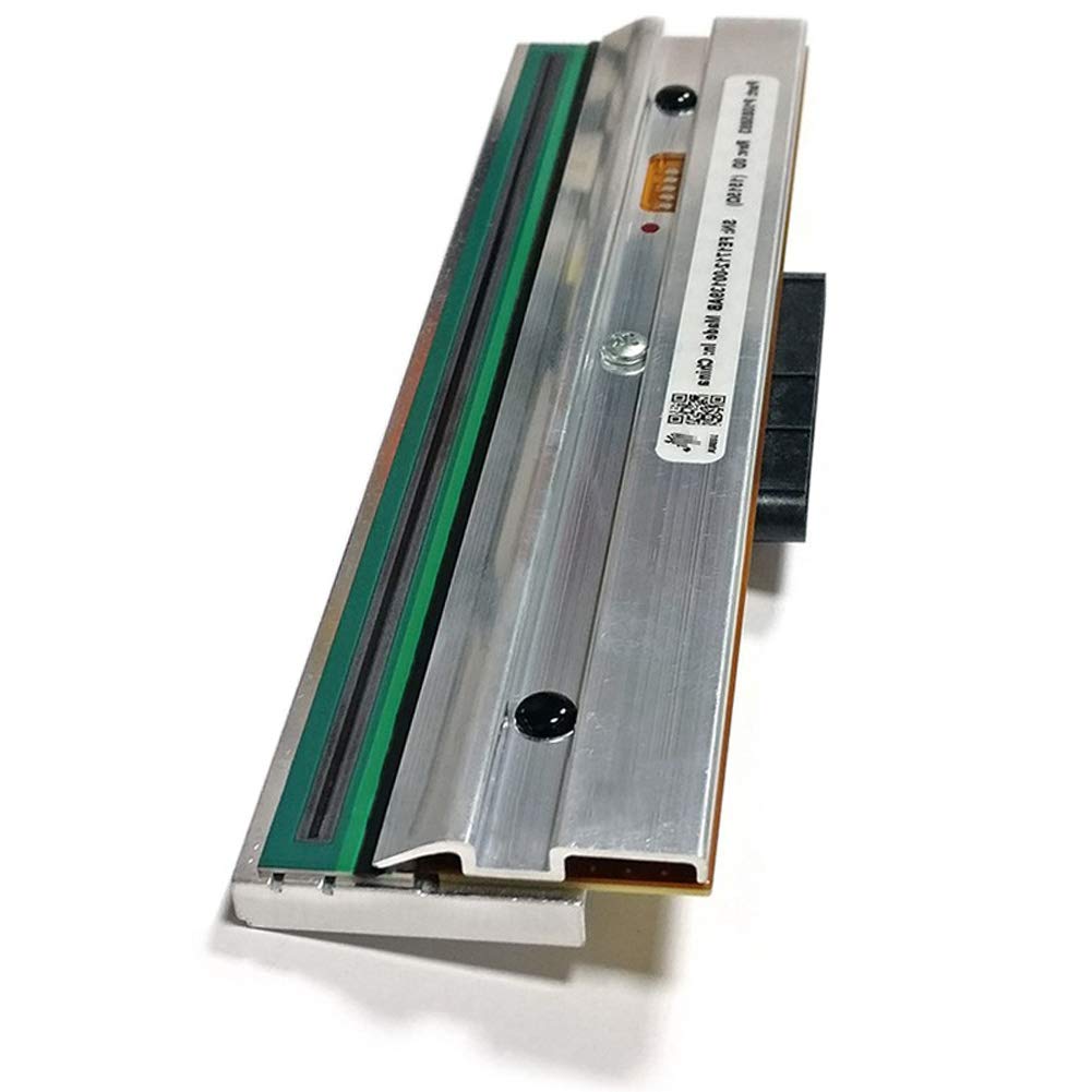 Original Zebra ZT620 Thermal Printhead 300dpi - P1083320-016 Replacement Part for ZT620 Industrial Label Printer | Perfect for Warehouse, Shipping & Logistics Label Printing