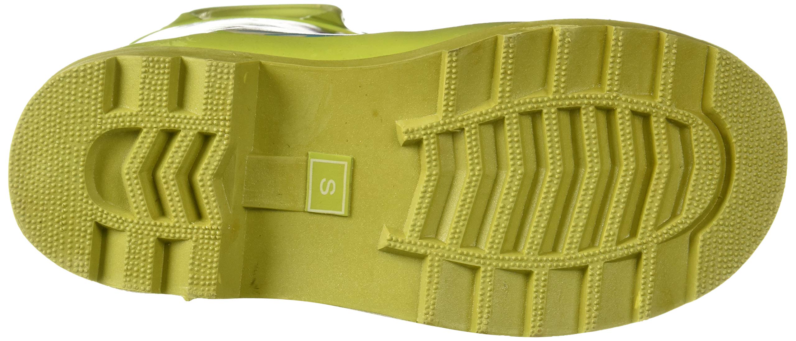 Waterproof Kids Rain Boots for Toddlers & Little Kids - Comfortable & Durable for Outdoor Play, Puddle Jumping & Rainy Day Adventures