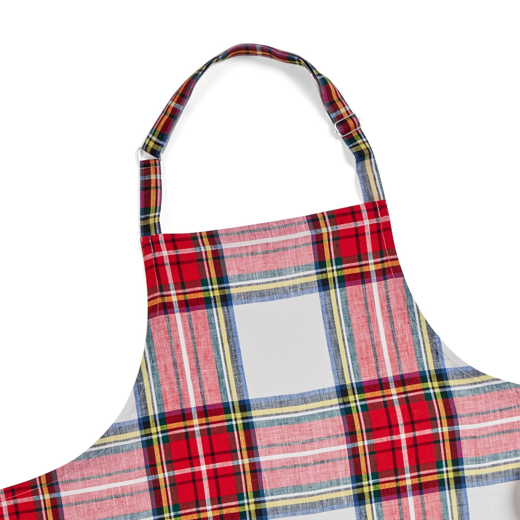 Premium Linen Bib Apron for Cooking, Baking & Grilling - Durable & Stylish Kitchen Apron for Chefs & Home Cooks - Perfect for BBQ, Baking & Crafting