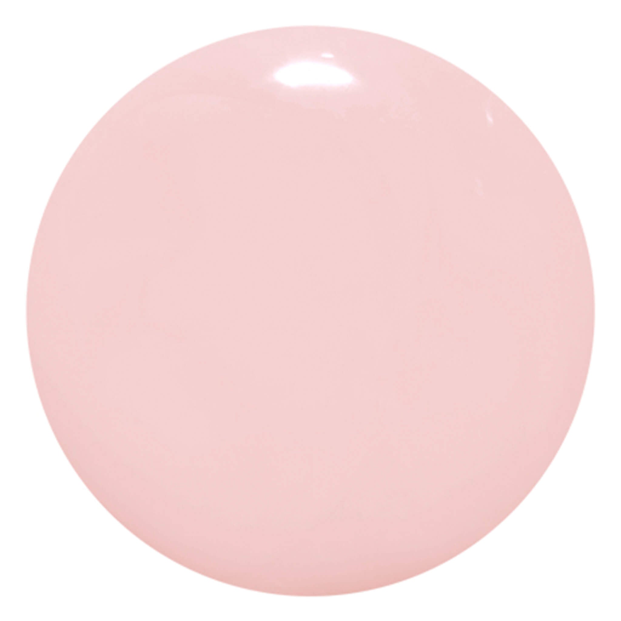 Oxygenated Nail Polish - Rose Blossom Color | Long-Lasting & Breathable Nail Lacquer for Manicures & Pedicures | Perfect for Daily Wear & Special Occasions