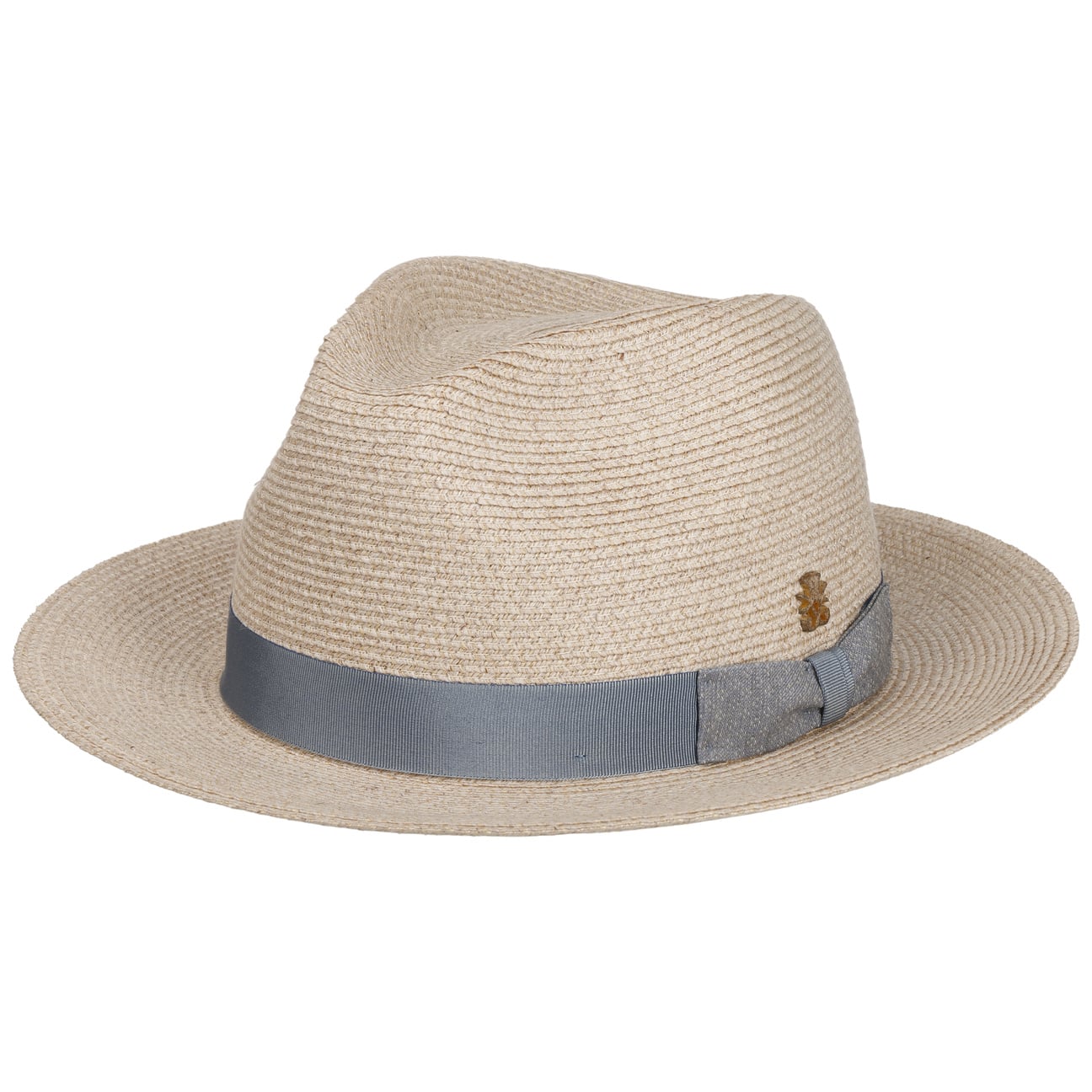 Stylish Pelin Sun Hat by Mayser - Wide Brim UPF 50+ UV Protection for Women - Perfect for Beach, Gardening & Summer Outdoor Activities