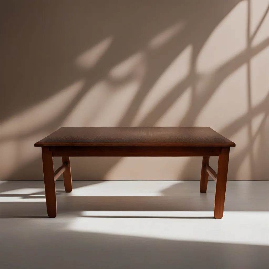 Jerel Dining Bench - Solid Wood Kitchen Bench with Cushion, Modern Farmhouse Style for Dining Room, Kitchen Island, or Entryway Seating