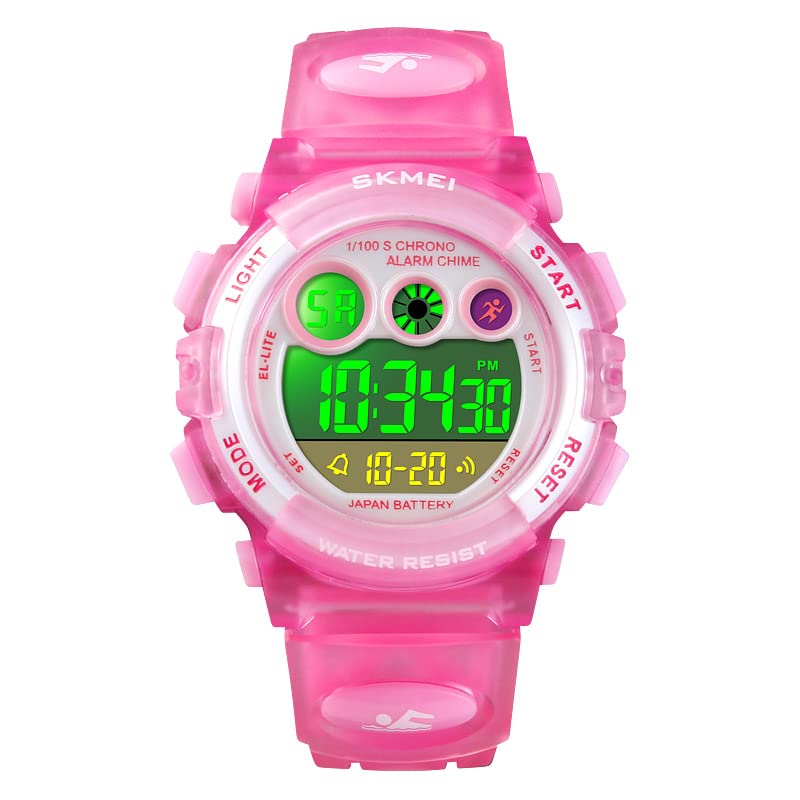 1451 Pink