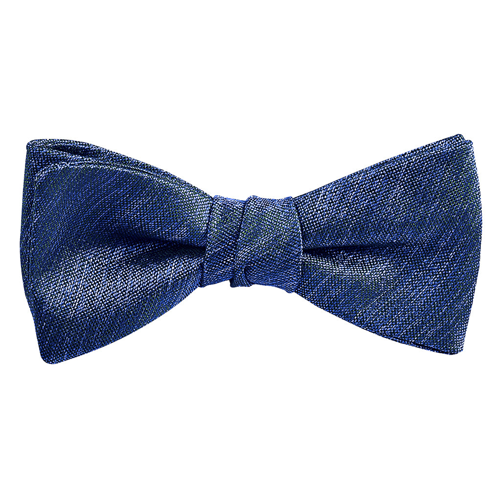 Pre-Tied Bowtie for Men - Classic Elegant Formal Neckwear for Weddings, Prom & Special Occasions