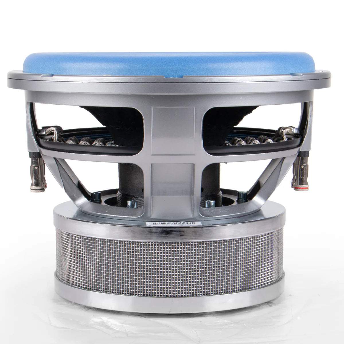 Sparked Innovations 12-Inch 2000W Dual Voice Coil Car Audio Subwoofer - Powerful Bass Blaster for Enhanced Car Audio System | Perfect for Trucks, SUVs & Custom Car Stereo Upgrades