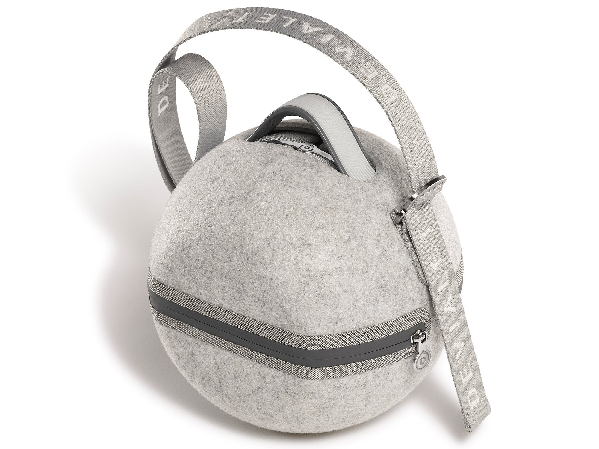 Devialet Mania Cocoon Portable Wireless Speaker - Premium Sound, Bluetooth Connectivity, Long Battery Life - Perfect for Home, Travel, and Outdoor Adventures