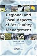 Air Quality Management: Regional & Local Strategies for Cleaner Air | Advances in Air Pollution Control | Perfect for Environmental Studies & Policy Making
