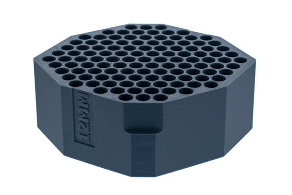 King Kone 12mm Insert Tray - Premium Organizer for Beads, Jewelry & Small Parts | Perfect for Crafting, DIY Projects & Workshop Organization