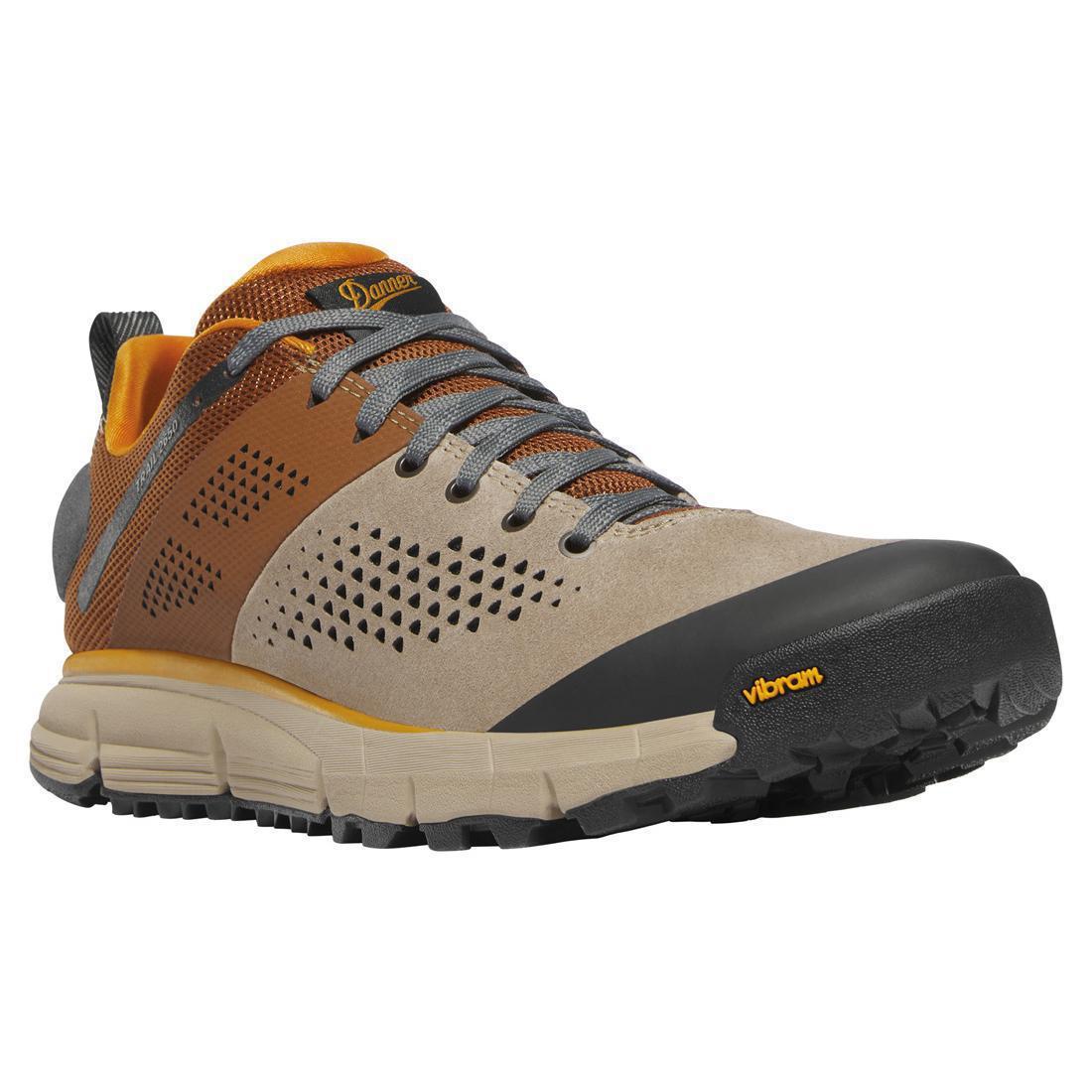 Timber Wolf Trail 2650 Hiking Shoes - Lightweight & Durable Outdoor Footwear for Men & Women - Perfect for Hiking, Camping, and Backpacking Adventures