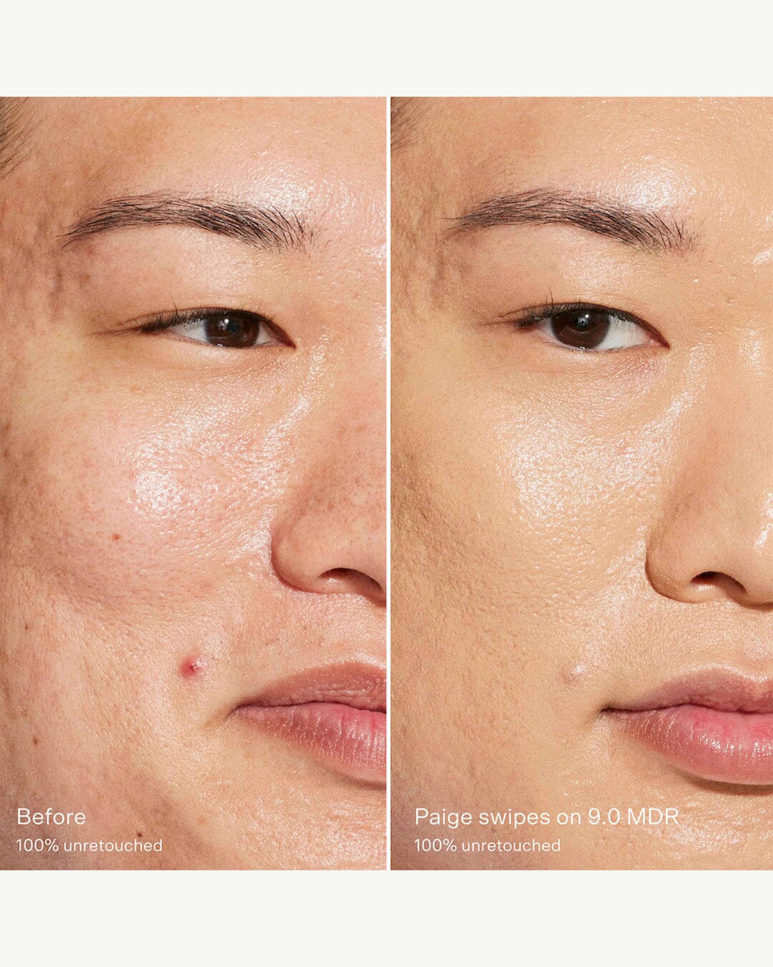 Swipe Serum Concealer - Full Coverage Liquid Concealer for Dark Circles & Blemishes | Vegan & Cruelty-Free | Perfect for Everyday Makeup & On-The-Go Touch-Ups