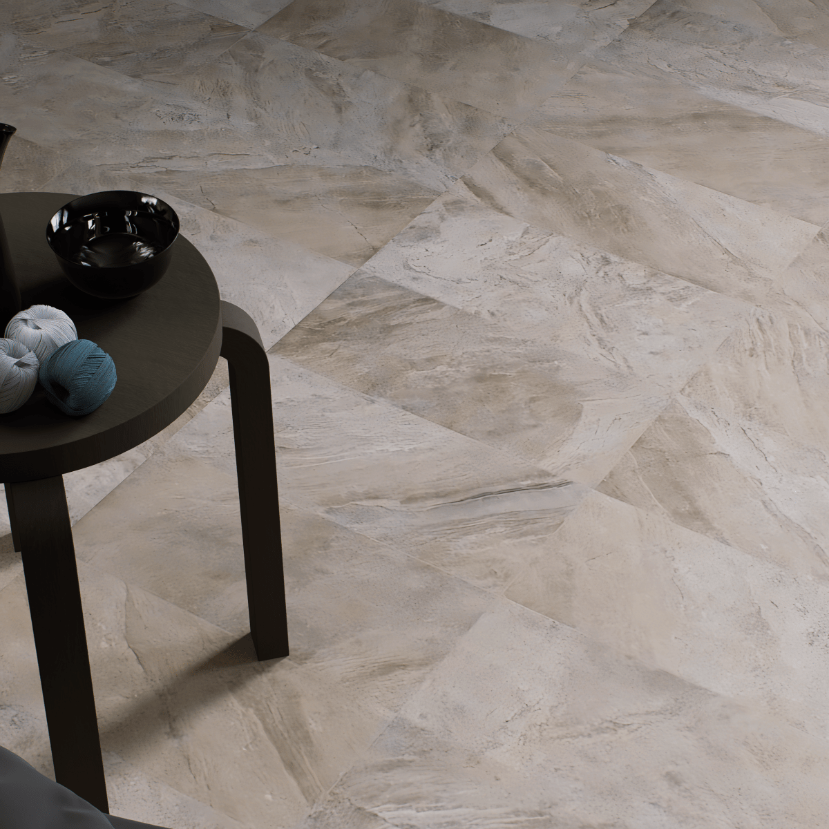 3 X 9 Inch Honed Carrara Marble Tile - Premium Italian White Marble for Kitchen Backsplash, Bathroom Walls & Flooring