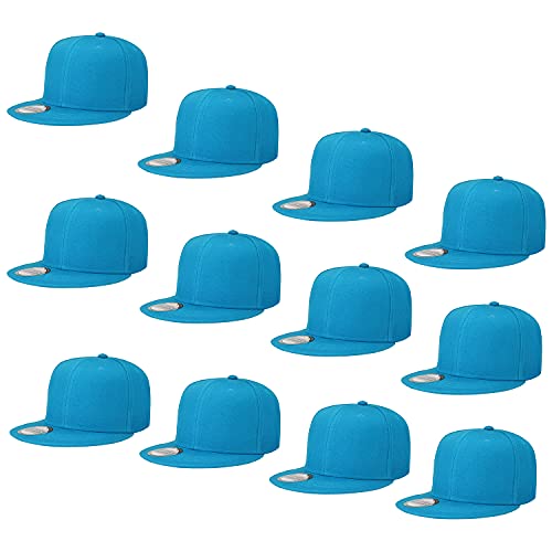 12-pack Turquoise