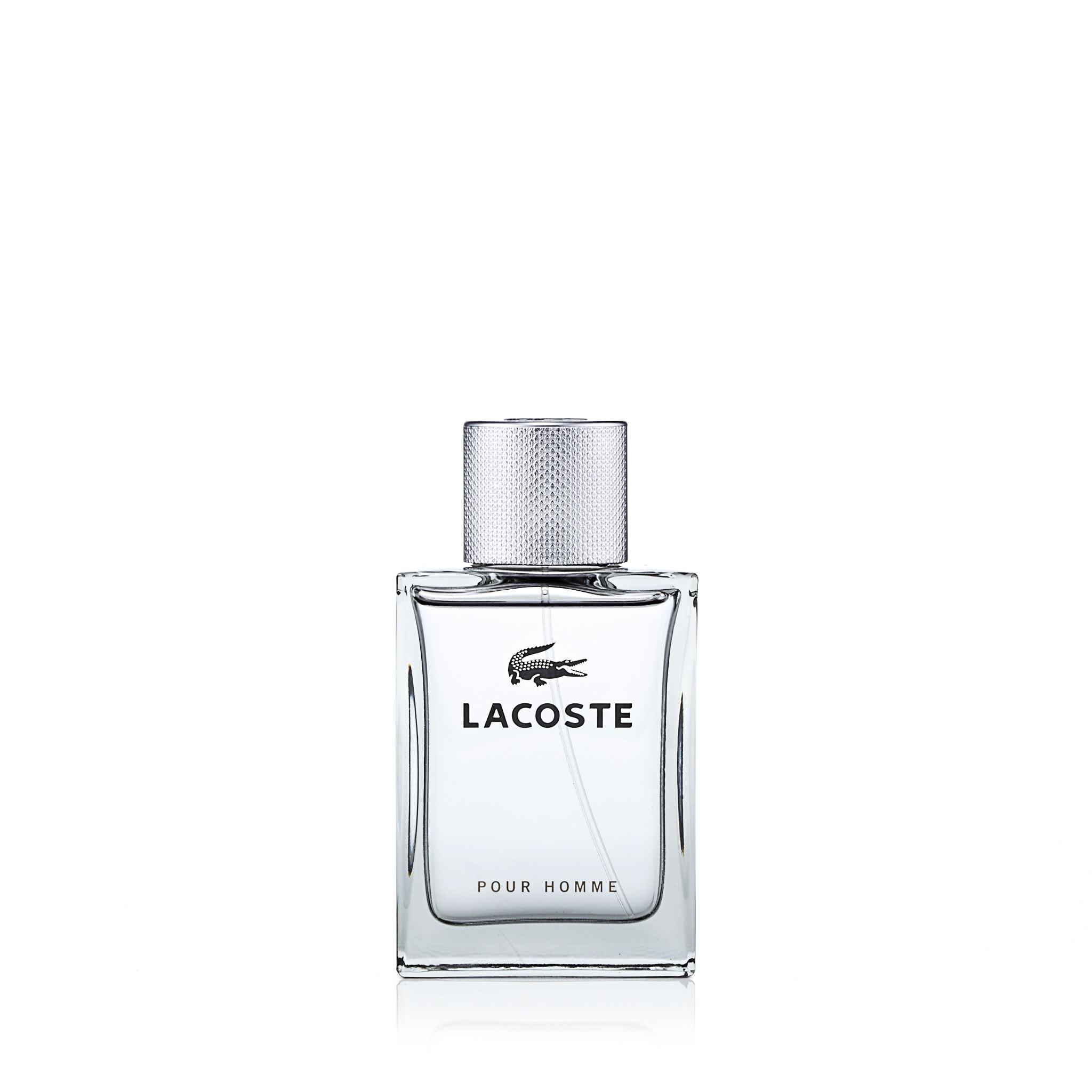 Lacoste Pour Homme Cologne for Men - Fresh & Masculine Fragrance | Perfect for Daily Wear, Work & Special Occasions