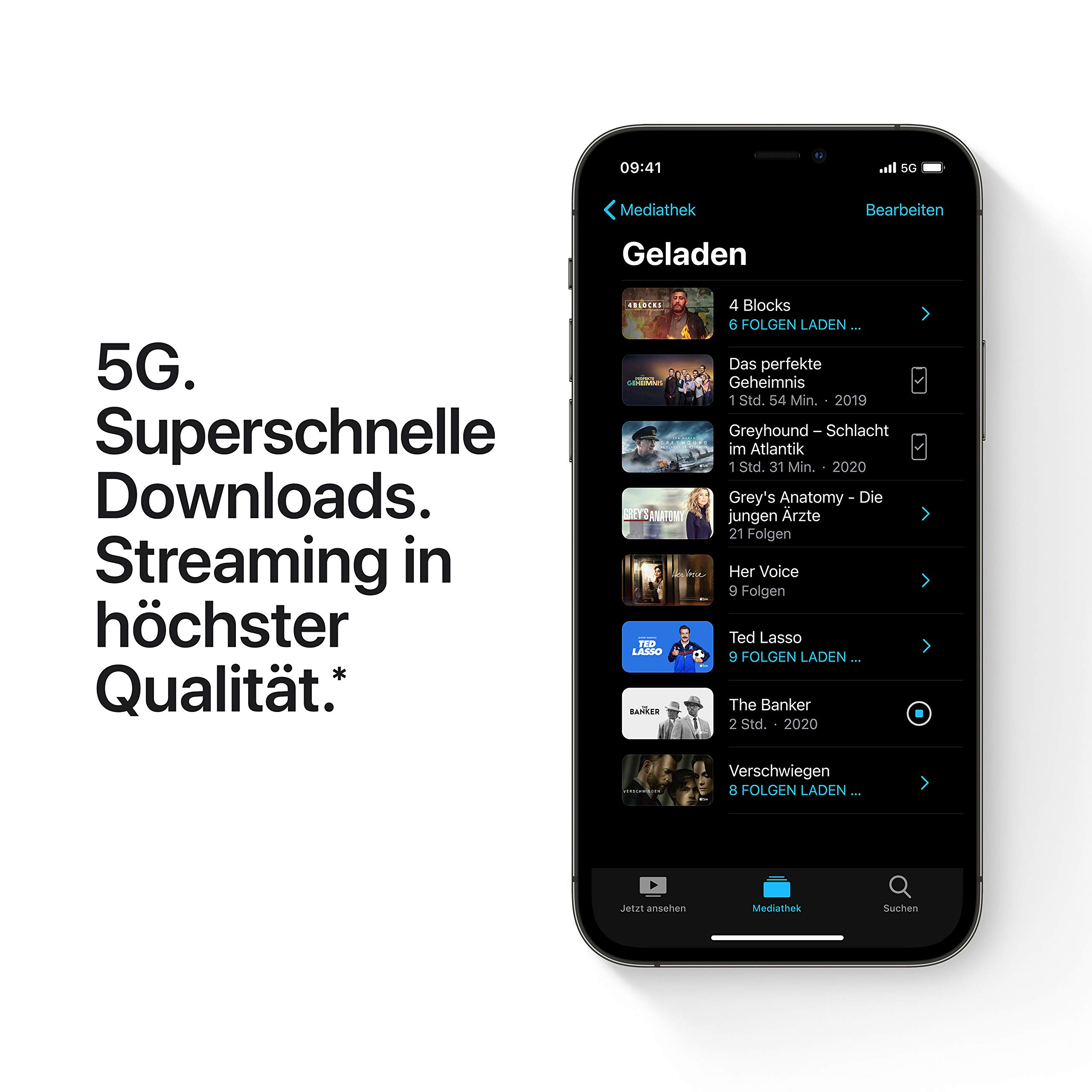 Apple iPhone 12 Pro Max 128GB Graphite - Certified Refurbished Smartphone with Face ID & Dual Camera | Perfect for Business Professionals & Travel Enthusiasts
