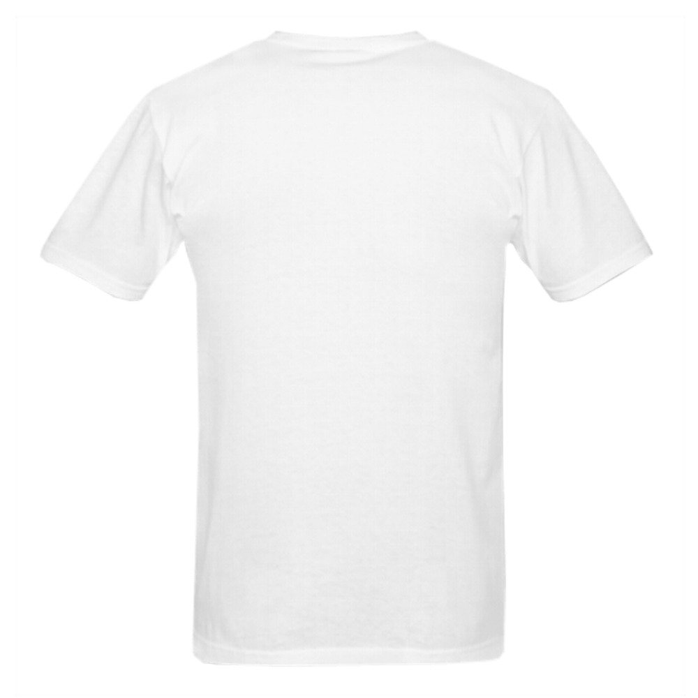 Hot Tropics Men's T-Shirt - White | The Growlers Graphic Tee | Casual Summer Wear for Beach & Music Festivals