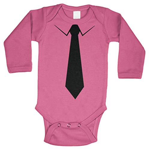 Pink - Long Sleeve