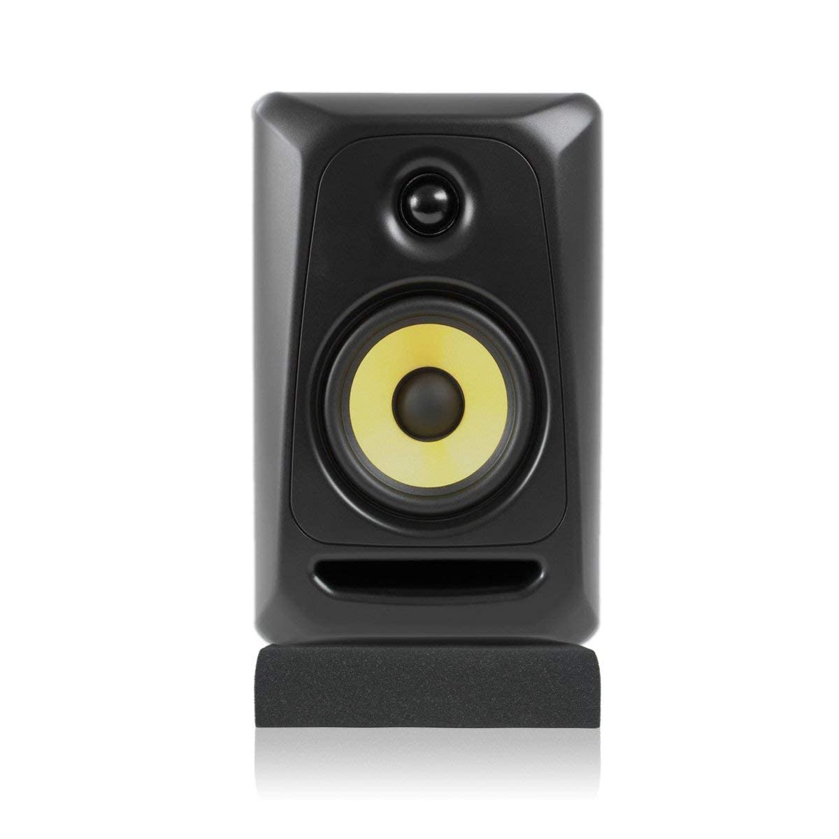 Studio Monitor Isolation Pads for 4