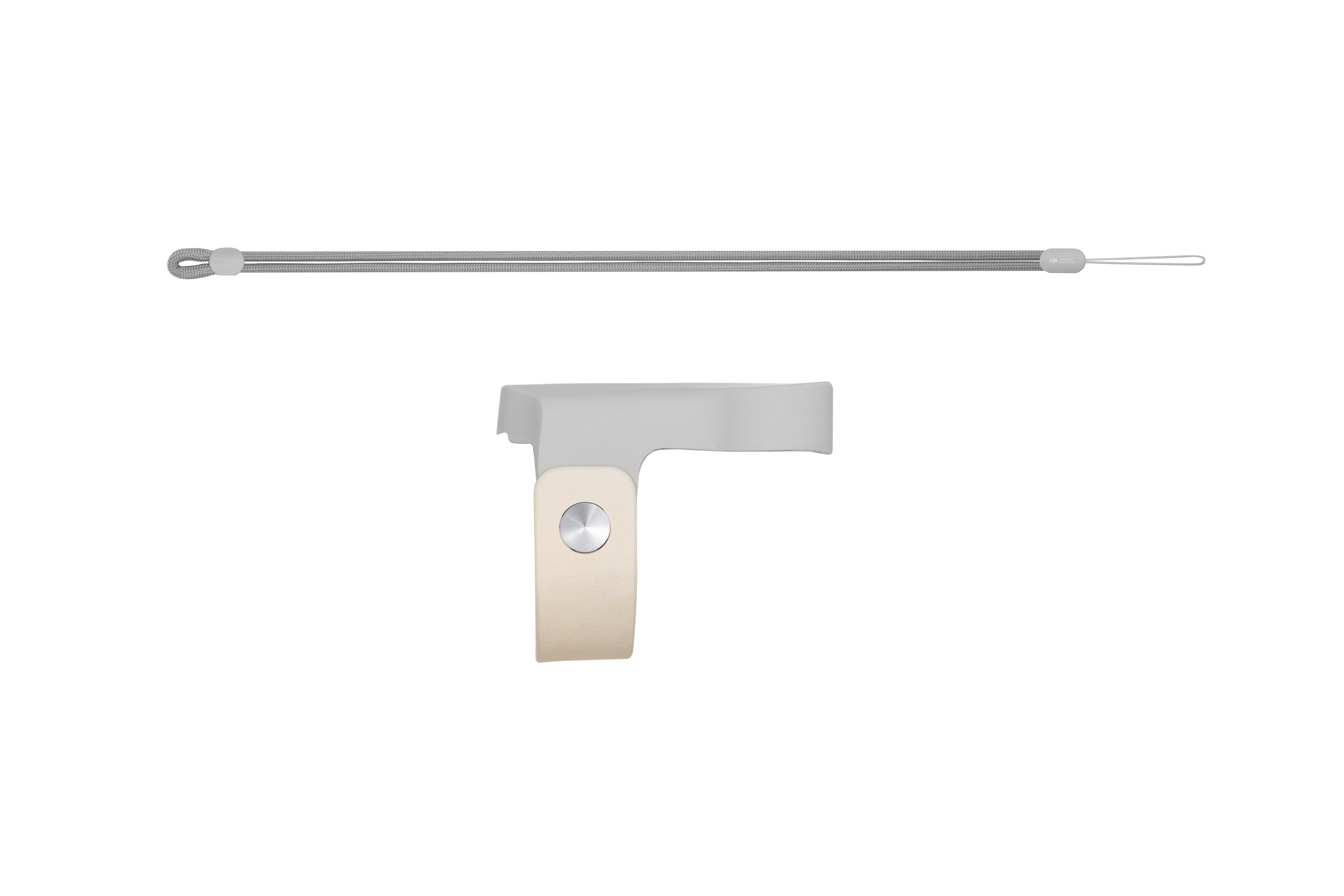 DJI Mavic Mini Part 22 Propeller Holder (Beige) - Replacement Drone Accessory for DJI Mavic Mini - Perfect for Aerial Photography & Drone Repair