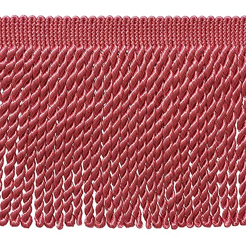 Dusty Rose Pink #K13 (Light Rose Pink)