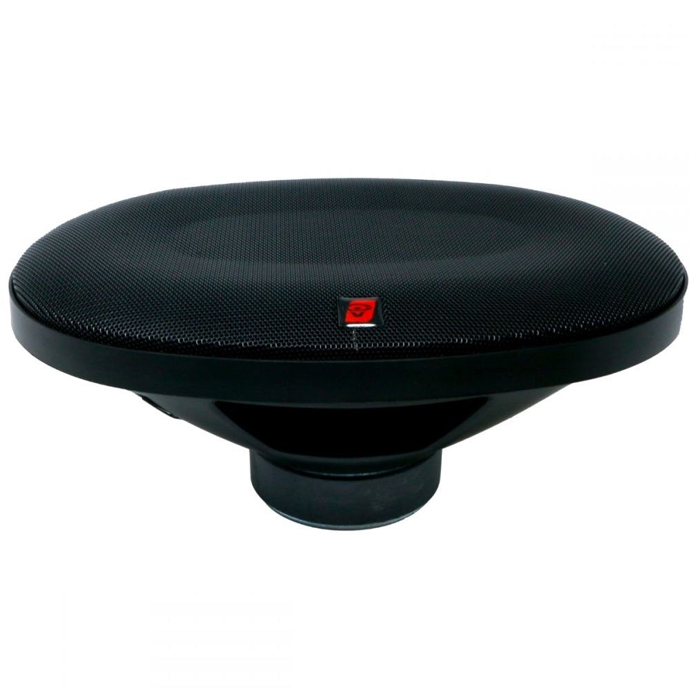 Cerwin Vega XED693 350W 6x9 Inch 3-Way Coaxial Car Speakers - Premium Sound for Trucks, SUVs & Sedans - Perfect for Road Trips & Music Lovers