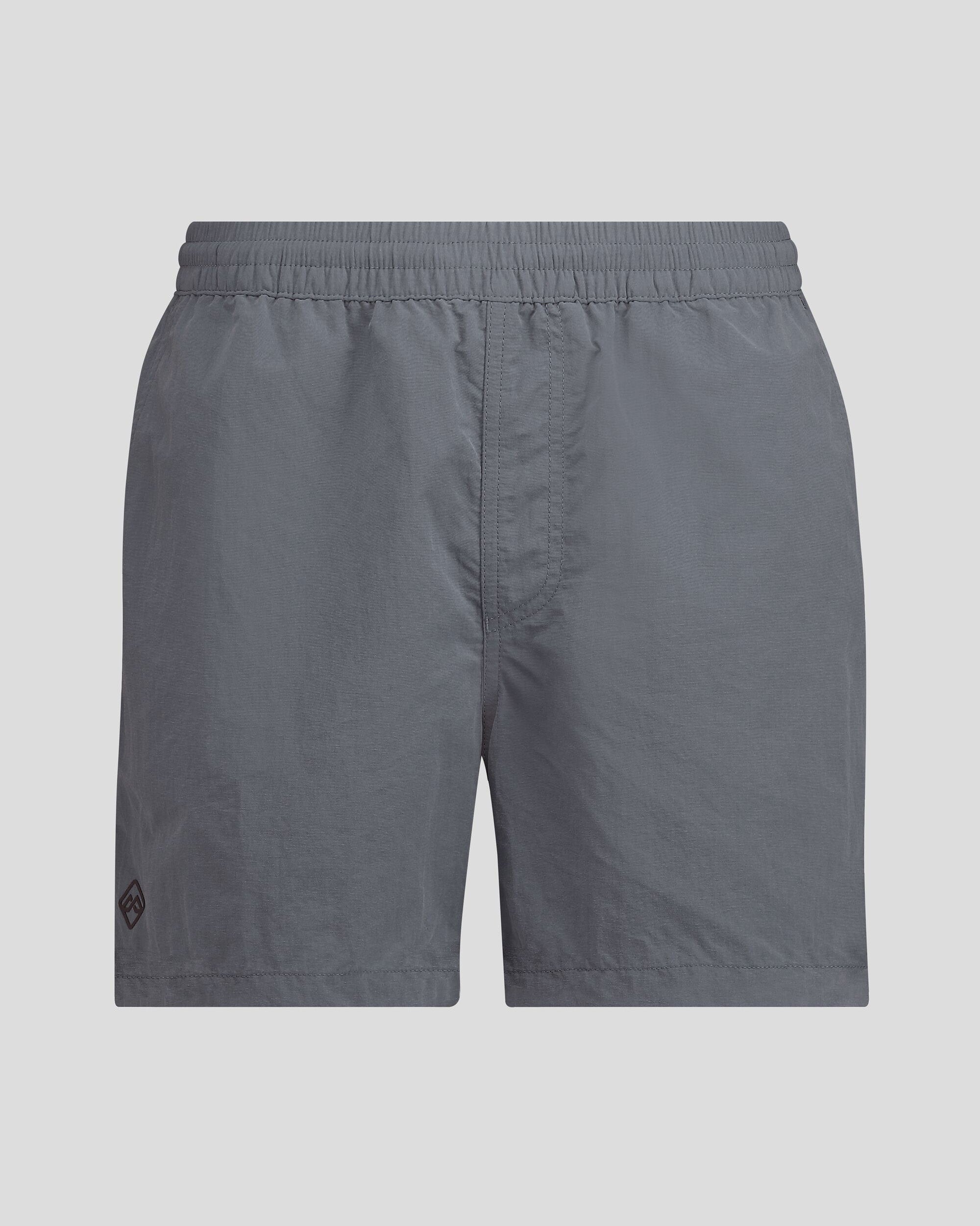 Men's EVRY Day 5 Inch Casual Shorts - Light Navy Blue | Comfortable Summer Wear for Gym, Running & Outdoor Activities