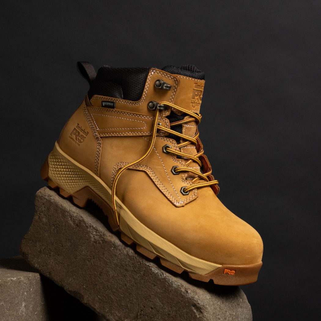 Timberland PRO Titan EV Men's 6