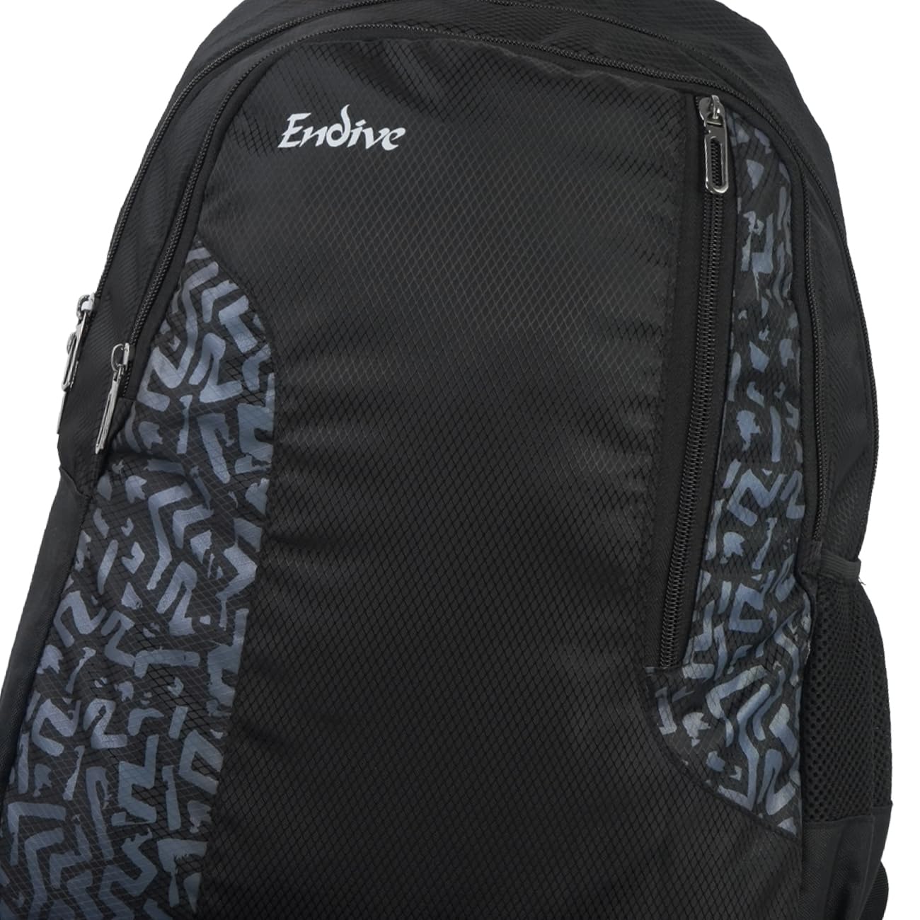 Valex 47cm Endive Casual Backpack - Stylish Laptop Backpack for Work, College & Travel - Durable Office Bag with USB Charging Port - Perfect for Commuting, Campus & Weekend Getaways