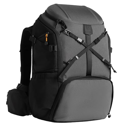 Hexagon-xl Backpack Grey