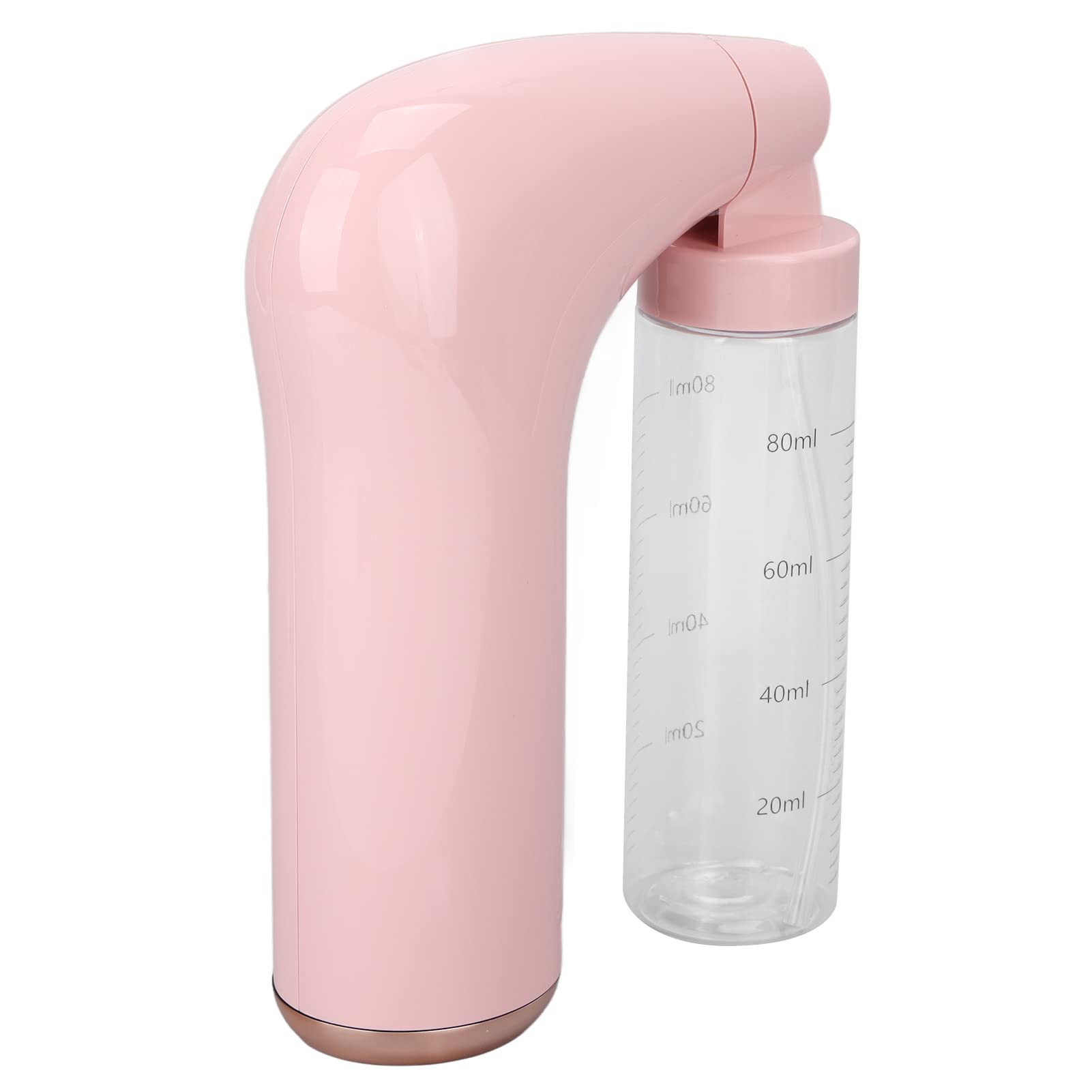Portable High Pressure Facial Oxygen Sprayer - Hydrating & Moisturizing Face Mist Machine for Skin Care, Home Spa & Beauty Gifts | Perfect for Daily Skincare Routine & Travel Essentials