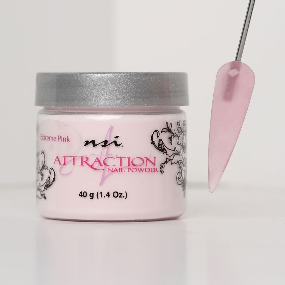 Premium Pink Acrylic Nail Powder for Nail Art & Manicure - Long-Lasting DIY Gel Extension Kit for Salon & Home Use