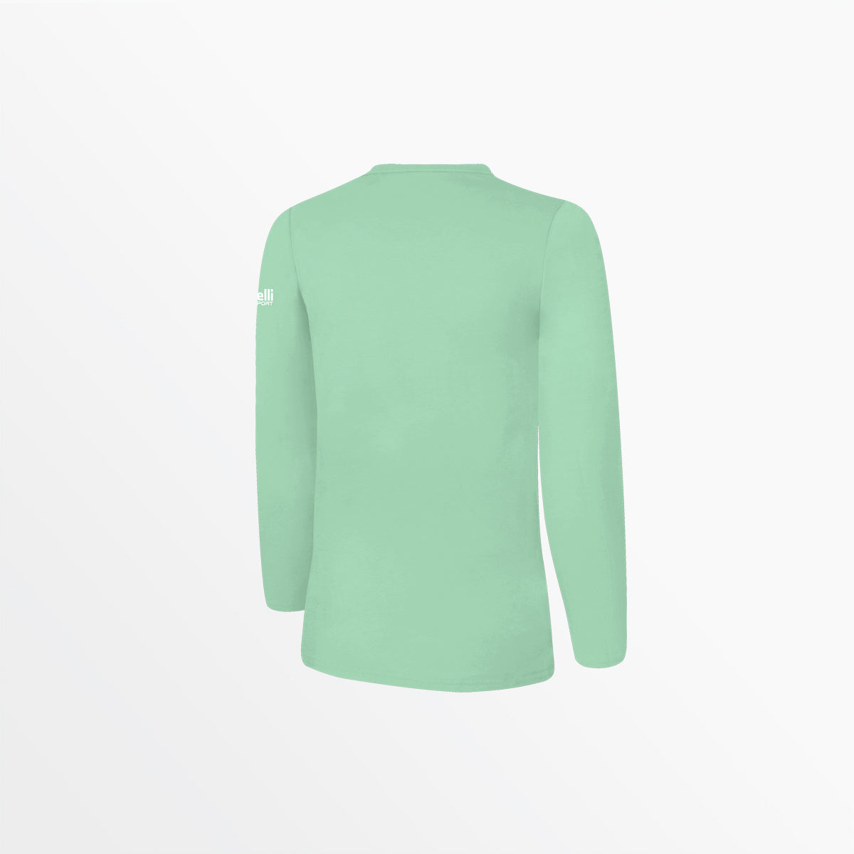 Women's Soft Cotton Long Sleeve T-Shirt - Basic Casual Tee for Everyday Wear | Perfect for Layering, Work & Weekend Outfits
