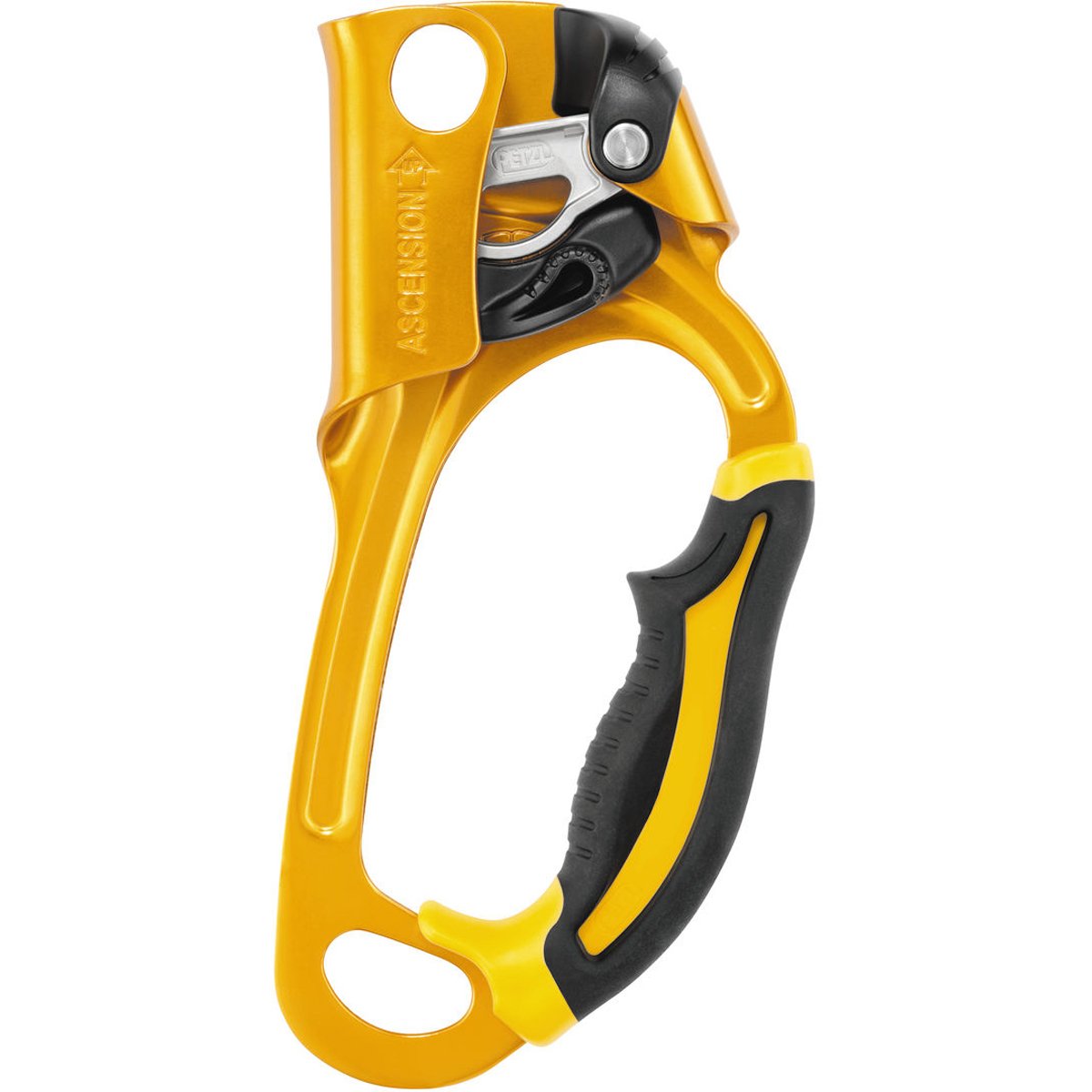 Ascension Ascender - Premium Rock Climbing Gear for Outdoor Adventures | Durable & Lightweight for Hiking, Camping & Mountaineering