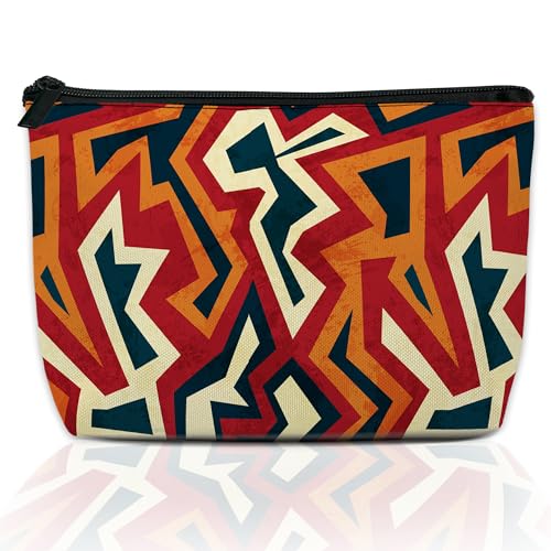 Boho African Aztec
