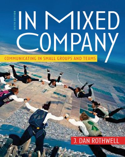 Effective Small Group Communication Strategies for Teams & Workplaces | Improve Collaboration & Productivity in Meetings