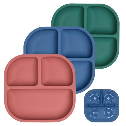 Blue/Matcha Green/Red
