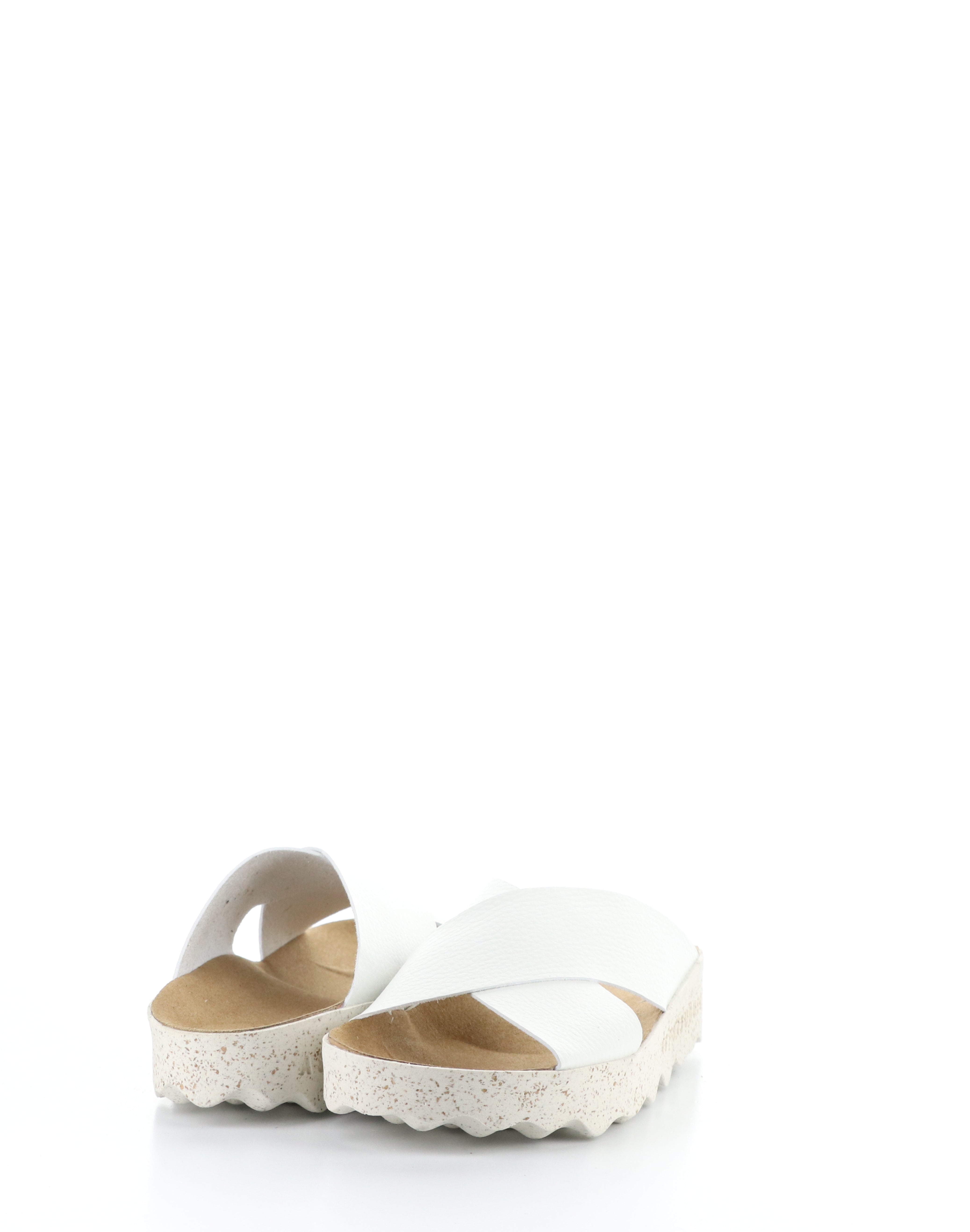 Cross X Strap Slide Sandals - Trendy Comfortable Adjustable Straps for Women & Men - Perfect for Beach, Pool, and Summer Outings