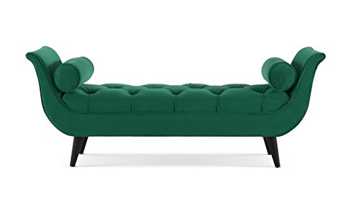 Ultramarine Green Velvet