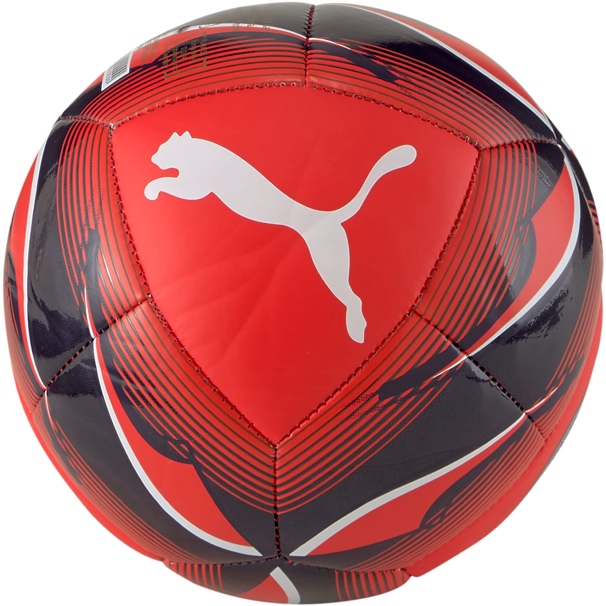 Chivas Mini Ball - Premium Leather Soccer Ball for Kids & Adults - Perfect for Training, Gifts, and Backyard Play