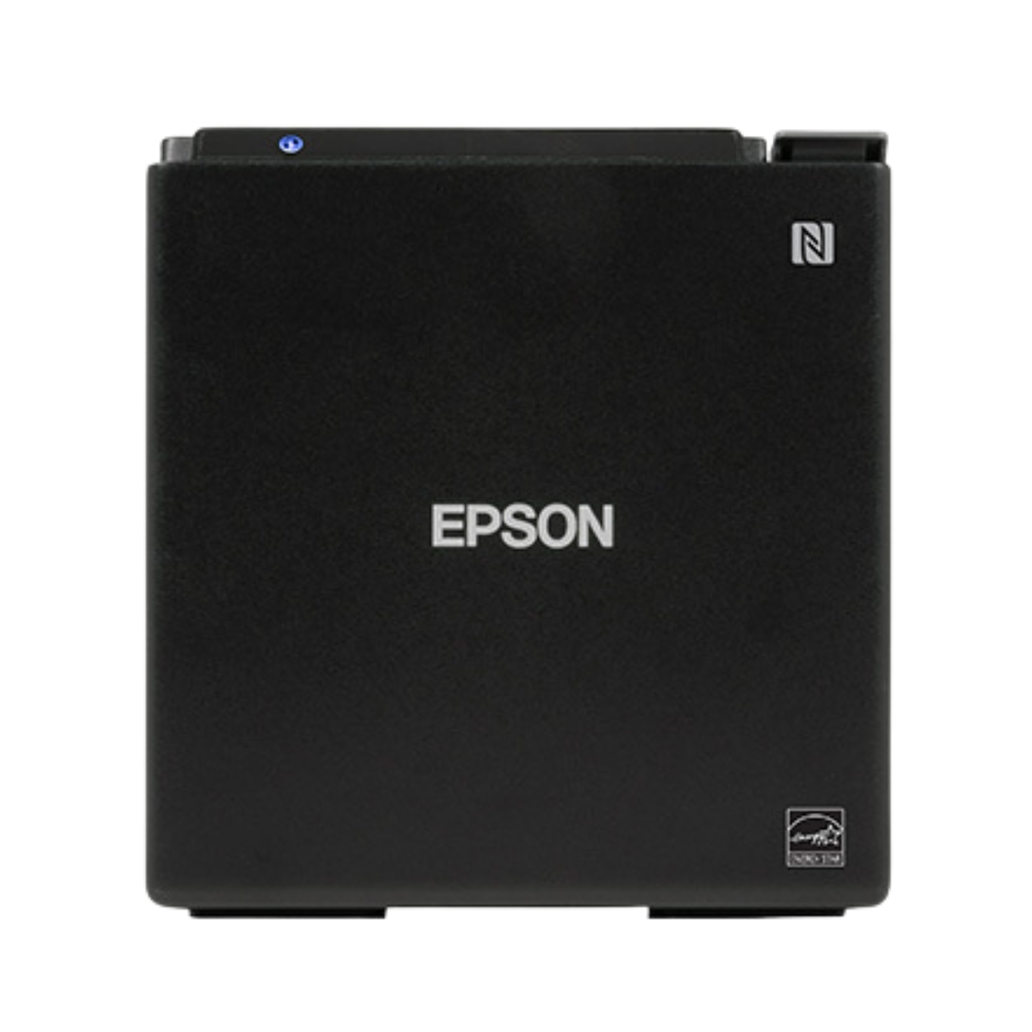 Epson TM M30II Compact Thermal Bluetooth Receipt Printer with Ethernet - Ideal for Retail Stores, Restaurants, and Small Businesses