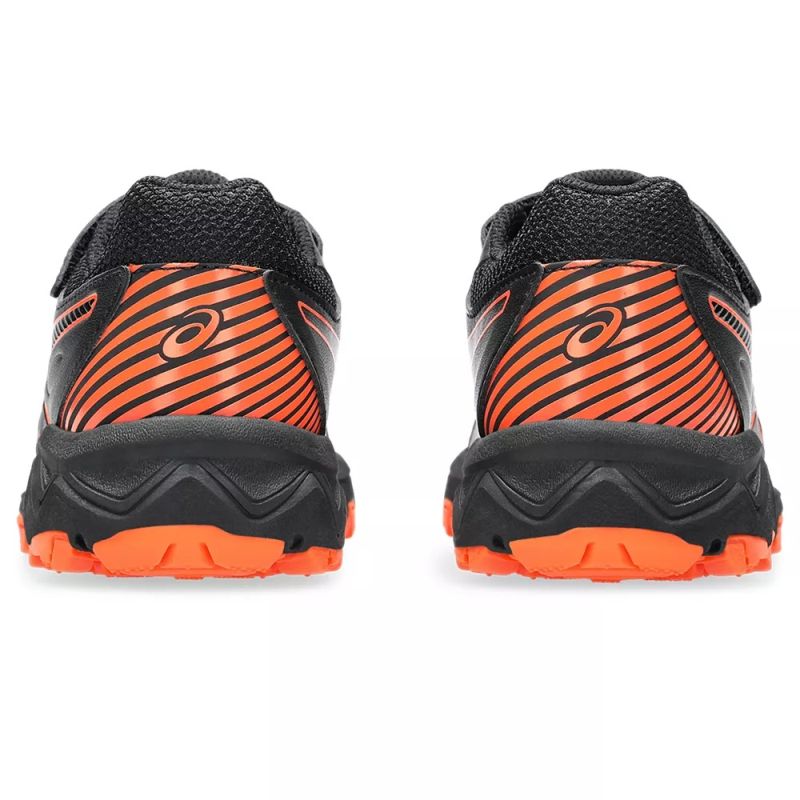 ASICS GEL-Trigger 12 TX PS Kids' Training Shoes - Lightweight Athletic Shoes for Boys & Girls - Perfect for Basketball, Tennis & Gym Classes