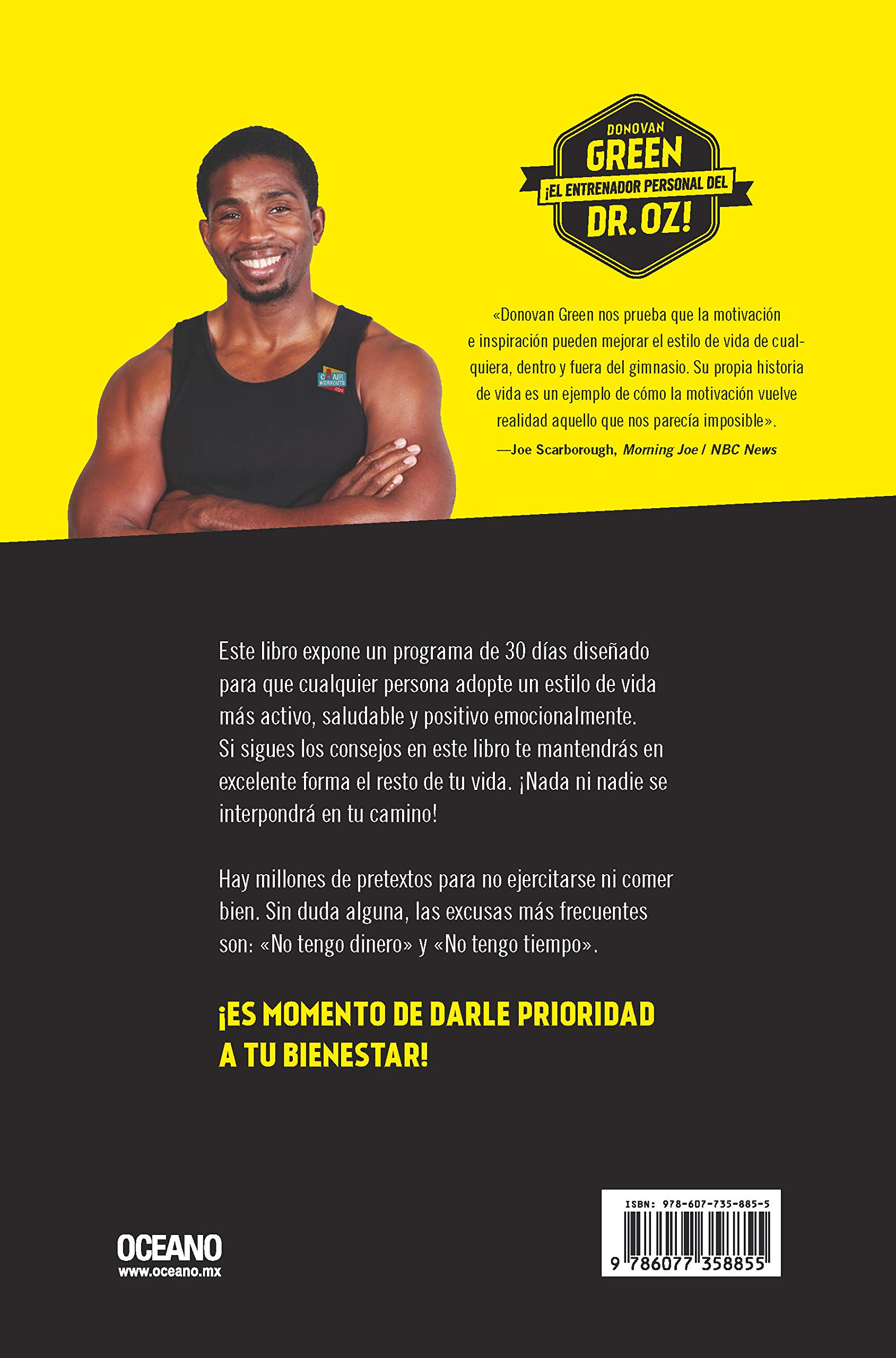 30-Day Fitness Plan: Transform Your Body & Improve Health - Home Workout Guide for Beginners & Busy Professionals