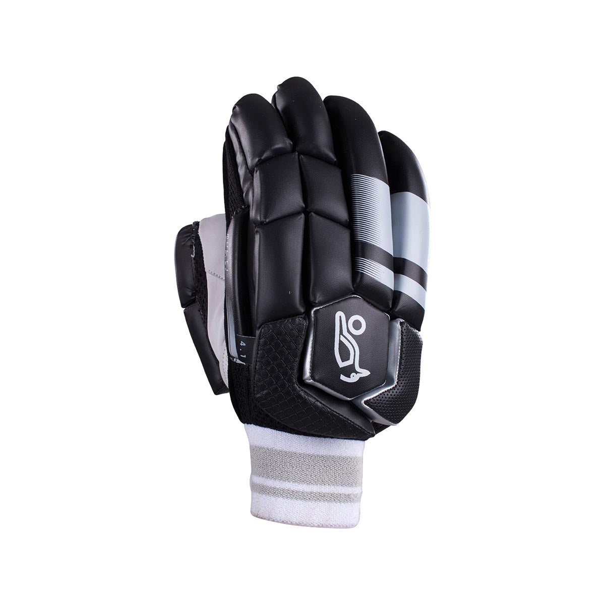 Kookaburra T/20 4.1 Cricket Batting Gloves - Premium Leather Sports Gloves for Batting & Fielding - Perfect for Cricket Matches & Training Sessions