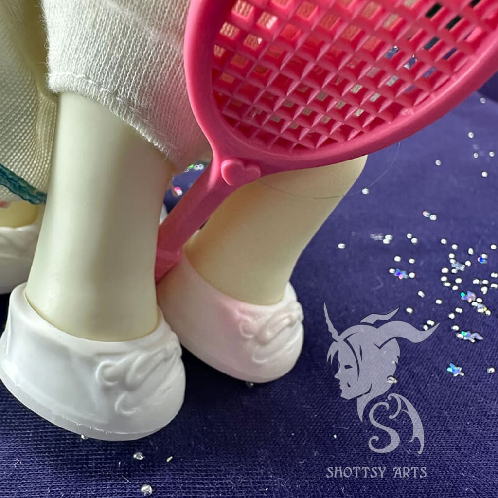 Pony Luv - Adorable Plush Stuffed Animal Toy for Kids, Perfect for Cuddling, Gifts, and Nursery Decor | Great for Birthdays, Baby Showers, and Playtime Fun