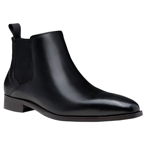 Premium Leather-amy8179-black