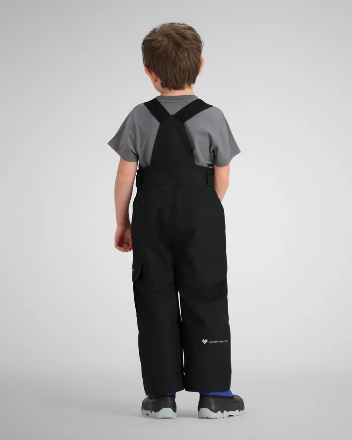 Obermeyer Junior Volt Snow Pants 2025 - Waterproof & Insulated Ski Pants for Kids - Perfect for Winter Sports & Outdoor Adventures